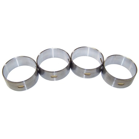 Dj Rock Gaskets/Eng 68-86 Ford L6 3.9L-4.9L 240-300 Ohv 12V Cam Shft Brg, Cb4105 CB4105